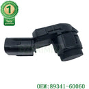 OEM 89341-60060 8934160060 PDC Parking Sensor For Toyota Lexus LX570 2015 2016-2019