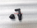 Engine Valve Cover PVC Exhaust Gas Check Valve For Pajero Montero V31W V33W V73W V77W V93W 1057A033 MD183547 MD179909