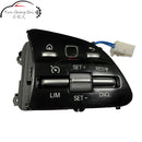 A0999053604 Multifunction Steering Wheel Button Switch For Mercedes-Benz Right（Right Peptide Steering Wheel）