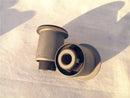 Front upper swing arm bushing Front lower arm bushing Trailing arm bushing for PAJERO MONTERO SHOGUN V73 V77 MR510417 MR510420