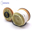 5X Fuel Filter Insert For Mitsubishi Isuzu D-Max Lexus IS Toyota Hilux Pick-up 2.5 CRDi 3.0 8981596930 23390-0L010 23390-0L011