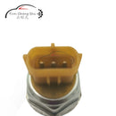 45PP3-3 Original Fuel Rail Pressure Sensor Auto Parts Pressure Sensor For NISSAN Peugeot Boxer Fiat Ducato BMW KOHLER