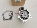 4G69 Water Pump Fit For Outlander CU5W NA4W DK2A MD979395 1300A066