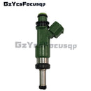 Fuel Injector 5VK-13761-00-00 For Yamaha Raptor 700 YFM700RSE YFM700R  5VK137610000