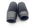 2PCS Steering Gear Steering Rack Boot Dust Cover Fit For Pajero Montero Shogun V73W V93W V97W V98W MR510271 MR510272