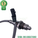 OEM 9810667080 0258030340 03648574 3648574 Lambda Oxygen Sensor For Citroën C-Elysee C3 III II Opel Crossland x Peugeot 2008