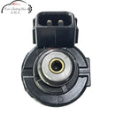 3Pcs Class 2 Orange Nozzle Gas System 67R-010092 110R-000020 For LPG/CNG  67R010092 110R000020 67R 010092 110R 000020