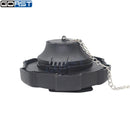 Car-styling Fuel Tank Cover Gas Cap for Volvo Truck 20392751 /04 for Loader L60 L90 L110 L120 With Key Lock Exterior Parts