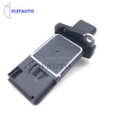 Mass Air Flow MAF Meter Sensor With Connector For Peugeot Boxer Citroen Relay JUMPER 2.2 HDI TD4 D  9657127480 1920KQ AFH70M-54