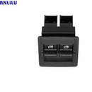 Left Driver Master Power Window Switch 1C0959855A For Volkswagen VW Beetle 1998-2010 1C095985101C 1C0 959 851 01C 1C0 959 527