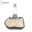 40700-3JA0A TPMS Sensor Tyre Tire Pressure Monitor Systems 433 MHz For Nissan Maxima Altima Infiniti JX35 QX60 Q60 40700-3JA0B