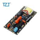 TZT DIY Circuit Board for Large Diaphragm Condenser Microphone DIY Powered by 48V Phantom Power