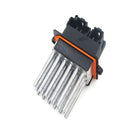 HVAC Blower Motor Resistor Suitable for 00-04 Jeep Grand Cherokee 5012699AA