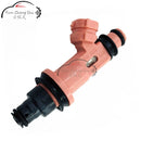 8pcs/lot 23250-50030 23209-50030 New Fuel Injector For Toyota LEXUS ASIA SC430 01~05 GS30/35/43/460 05~08 LS430 00~03 4.3L 3UZ