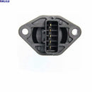 High Quality Air Flow Meter Sensor 22680-VC201 Suitable for N-issan Patrol TB48DE 4.8L V6 2001-2005 22680-6N21A 22680-6N211
