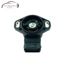 Fuel Injection Throttle Switch Top Quality 89452-20060 198500-0131 For Toyota 4Runner Celica Corolla Cressida MR2 Pickup
