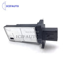 Mass Air Flow MAF Meter Sensor With Connector For Peugeot Boxer Citroen Relay JUMPER 2.2 HDI TD4 D  9657127480 1920KQ AFH70M-54