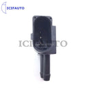 DPF Differential Pressure Sensor For Audi A3 Q3 TT Seat Ibiza Leon Volkswagen Amarok Caddy Passat Golf 5 6 Touran 076906051B