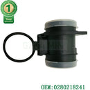 OE 0280218241 13627597 Mass Air Flow Meter Sensor MAF  For CITROEN DS4 PEUGEOT 208 308 RCZ MINI R55 R56 R57 R58 R59 R60 R61 1.6L
