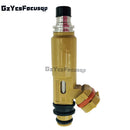 4pcs/Lot New Fuel Injector nozzle 23250-74170 23209-74170 Injector For TOYOTA Avensis 2.0L 3S-FE 1997 RAV4 2.0L 3S-FE 1997