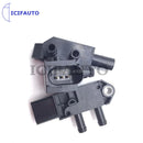 Connector Pressure Difference Sender 03L906051B Sensor For Audi A3 A4 A5 A6 Q3 Q5 VW Golf Jetta Passat  Beetle Tiguan Seat Skoda