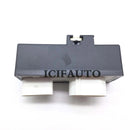 Cooling Fan Control Switch Relay Radiator For VW Volkswagen Audi Seat Skoda 1J0919506L 1J0 919 506L