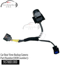 95766B1000 Rear View Backup Camera Parking Assist Camera Fit For Hyundai