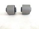 1PCS Pajero Montero Sport  KH6W KG5W Swing Arm Bushing Slab After Suspension Bushing Rubber Sets Of 4113A085 MR210731