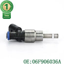 Fuel Injectors Nozzle 06F906036A 06F 906 036F for Nozzle for Audi A6 2.0T for VW Golf Jetta Passat