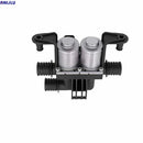 Heater Control Valve 1147412166 Suitable for E70 E53 E71 X5 X6 64 11 6 910 544 64116910544