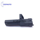 Crankshaft Position Sensor With Connector Plug For Mercedes-Benz W203 W204 W211 W212 W461 R230 Chrysler 300 Jeep Grand Cherokee