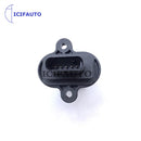 Mass Air Flow MAF Sensor For BMW X5 X6 E70 E71 E72 550 650 750i Alpina B7 N63 B44  0280218169 13627537488 7566990 61357834411