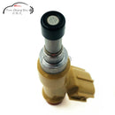 4pcs/Lot 100% New Fuel Injectors OEM 23250-0C090 0160-825-25 232500C090 016082525 For Toyota Tundra 2002-2014