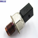 Fuel Rail High Pressure Sensor Suitable for Opel Vauxhall Antara 2.2 Cdti Chevrolet 2.0 D Cdi 55PP30-01