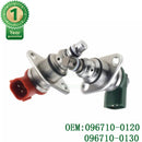 High Quality OEM 096710-0120 096710-0130 Diesel Suction Control Valve Kit SCV Fits For Toyota Rav 4 2.0 Suction Control Valve