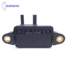 DPFE EGR Valve Pressure Feedback Sensor For Ford Lincoln Mazda Mercury VP8,F8CZ9J433CA,F48E9J460BB,F77E9J460AA,F77Z9J460AB