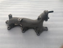 Exhaust Manifold For Mitsubishi Pajero Montero Sport K76W K96W K99W V43W 6G72 3.0L MR450954 MR450980