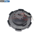 Car-styling Fuel Tank Cover Gas Cap for Volvo Truck 20392751 /04 for Loader L60 L90 L110 L120 With Key Lock Exterior Parts