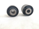 1PCS Pajero Montero Sport  KH6W KG5W Swing Arm Bushing Slab After Suspension Bushing Rubber Sets Of 4113A085 MR210731