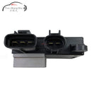 ELECTRIC FAN RESISTOR MODULE Fan Controller 499300-3580 4993003580 499300-3 For MAZDA CX3 6 CX5