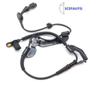 YL8Z-2C204-AB YL8Z-2C205-AB YL8Z2C204AB Front Left /Right ABS Wheel Speed Sensor For Ford Escape Mercury Mariner Mazda Tribute