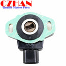 OEM Throttle position sensor JT6H JT7H for HONDA CB CBR 600 1000 RR 650F CB1300 CBR1000RR  CRF 250 450 NT 700 VA NTV CRF250R