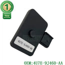 EGR Valve Pressure Feedback Sensor OEM 4U7E-9J460-AA DPFE-4 4U7Z-9J460-AA For Ford Mazda Mercury