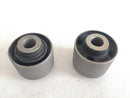 1PCS Pajero Montero Sport  KH6W KG5W Swing Arm Bushing Slab After Suspension Bushing Rubber Sets Of 4113A085 MR210731