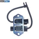 K5T47776 Vacuum Switch Solenoid Freewheel Clutch Control Valve for Mitsubishi Pajero L200 L300 MB620532 MB937731 Auto Parts