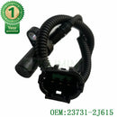 OEM 23731-2J615 237312J615 Crankshaft Position Sensor For Nissan Almera Primera 1.4L 1.6L 2.0L L4