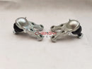 1PCS Front Suspension Lower Swing Arm Ball Joint Kits Fit For Pajero Montero Sport V31W V32W V33W V43W MB831038 MB831037