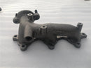 Exhaust Manifold For Mitsubishi Pajero Montero Sport K76W K96W K99W V43W 6G72 3.0L MR450954 MR450980
