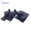 PDC Parking Sensor Holder For BMW X1 Z4 M3 330 335i E81 E82 E88 E90 E91 E92 E93 E84 Mini Cooper 66209196705 9196705 66206934308