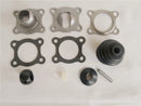 M/T Gearshift Level Assy For Mitsubishi PAJERO MONTERO II 2nd V31 V32 V33 V43 MR110456 MR567088 MD739289 MR110604